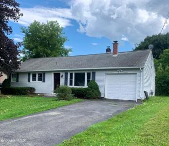 Move in Ready 3 Bedroom House for Rent